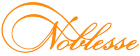 Noblesse Logo (EUIPO, 22.01.2009)