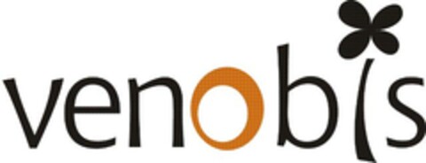 venobis Logo (EUIPO, 26.01.2009)