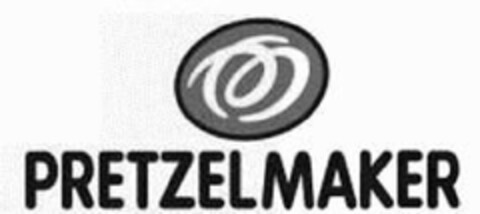 PRETZELMAKER Logo (EUIPO, 03/09/2009)