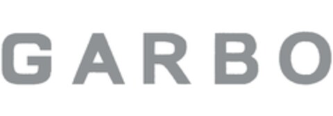 GARBO Logo (EUIPO, 24.03.2009)