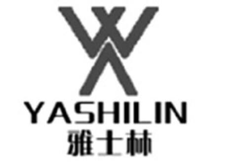 YASHILIN Logo (EUIPO, 05.06.2009)