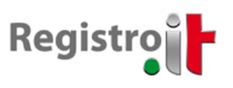 Registro.it Logo (EUIPO, 06/17/2009)