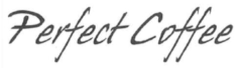 Perfect Coffee Logo (EUIPO, 30.06.2009)
