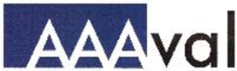 AAAval Logo (EUIPO, 01.07.2009)