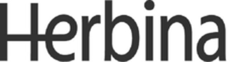 Herbina Logo (EUIPO, 10/20/2009)