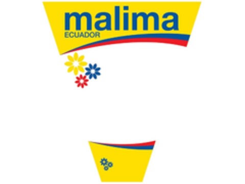 malima ecuador Logo (EUIPO, 15.12.2009)