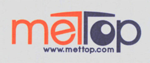 mettop www.mettop.com Logo (EUIPO, 01/20/2010)