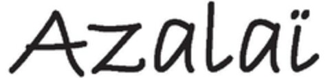 AZALAI Logo (EUIPO, 02/21/2010)