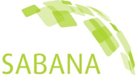 SABANA Logo (EUIPO, 04/08/2010)