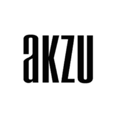 AKZU Logo (EUIPO, 26.10.2010)