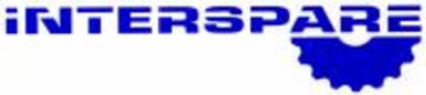 iNTERSPARE Logo (EUIPO, 19.11.2010)