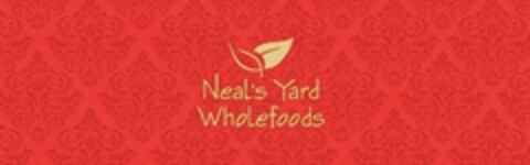 Neal's Yard Wholefoods Logo (EUIPO, 15.12.2010)