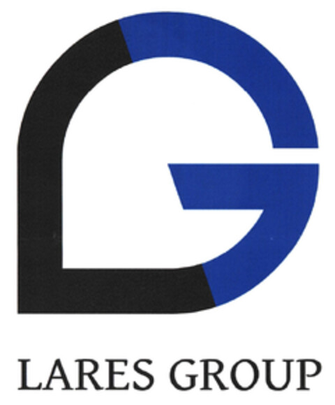 LARES GROUP Logo (EUIPO, 24.01.2011)