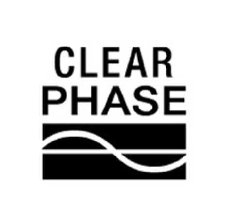 Clear Phase Logo (EUIPO, 17.02.2011)