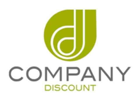 COMPANY DISCOUNT Logo (EUIPO, 06/20/2011)