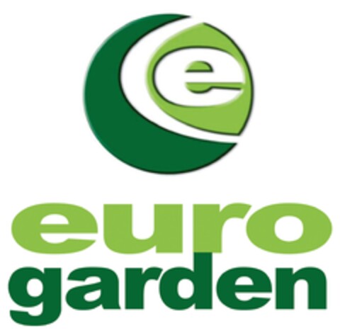 euro garden e Logo (EUIPO, 23.06.2011)