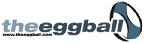 theeggball
www.theeggball.com Logo (EUIPO, 16.09.2011)
