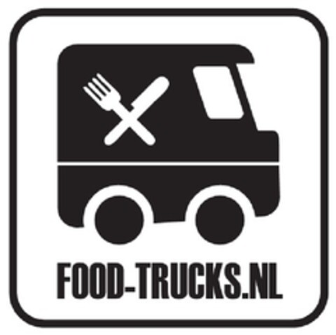 FOOD TRUCKS NL Logo (EUIPO, 09.08.2011)