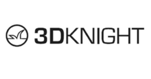 3DKNIGHT Logo (EUIPO, 18.07.2011)