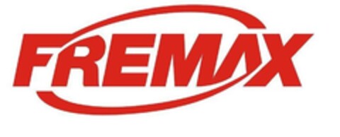 FREMAX Logo (EUIPO, 07/25/2011)