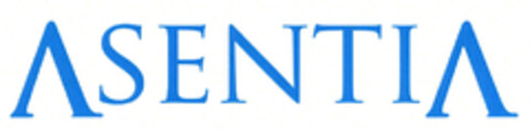 ASENTIA Logo (EUIPO, 26.07.2011)