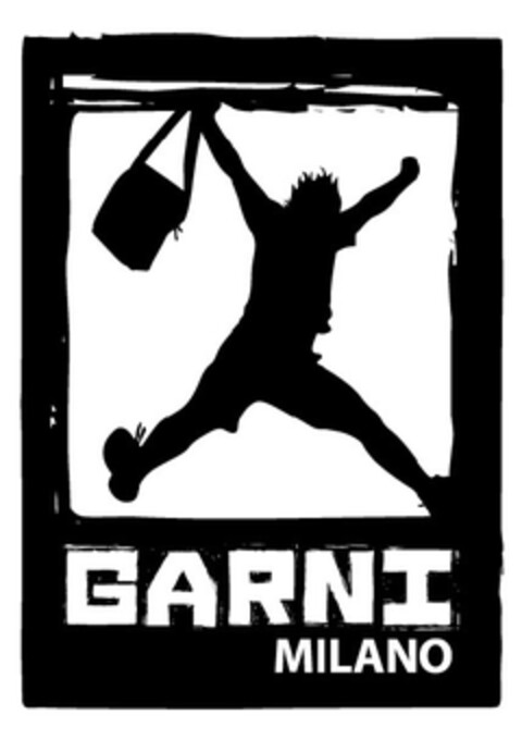 GARNI MILANO Logo (EUIPO, 02.08.2011)