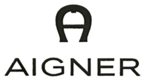 A AIGNER Logo (EUIPO, 01.09.2011)