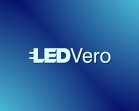 LEDVero Logo (EUIPO, 26.09.2011)