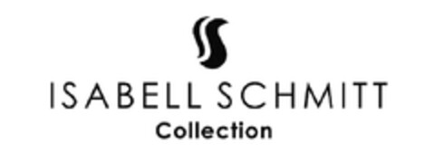 ISABELL SCHMITT Collection Logo (EUIPO, 14.10.2011)