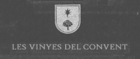 LES VINYES DEL CONVENT Logo (EUIPO, 20.10.2011)