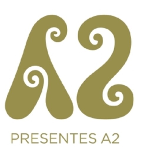 A2 Presentes A2 Logo (EUIPO, 24.11.2011)