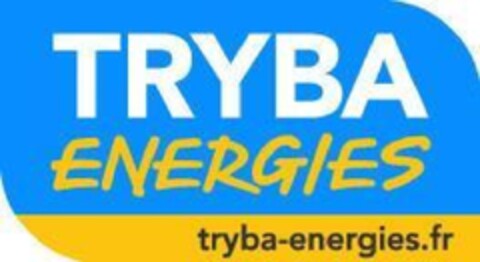 TRYBA ENERGIES Logo (EUIPO, 22.12.2011)