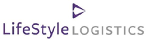 LifeStyle LOGISTICS Logo (EUIPO, 29.12.2011)