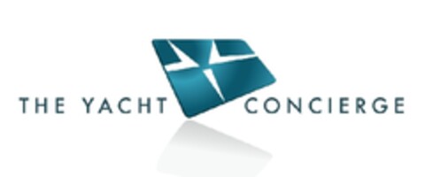 THE YACHT CONCIERGE Logo (EUIPO, 03.01.2012)