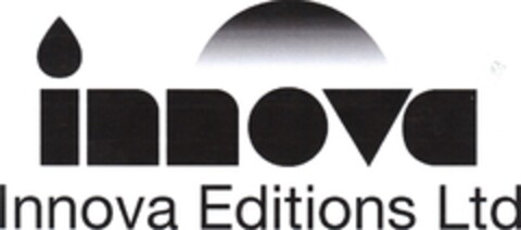 innova Innova Editions Ltd Logo (EUIPO, 03.01.2012)