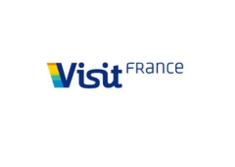 Visit FRANCE Logo (EUIPO, 12.01.2012)