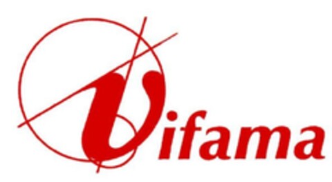 VIFAMA Logo (EUIPO, 27.01.2012)