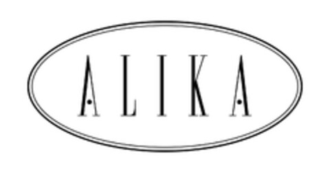 ALIKA Logo (EUIPO, 19.03.2012)