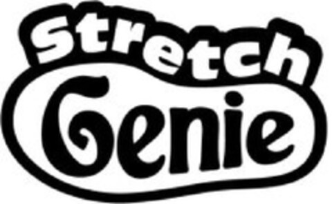 Stretch Genie Logo (EUIPO, 30.05.2012)