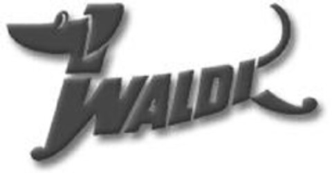 WALDI Logo (EUIPO, 08.06.2012)