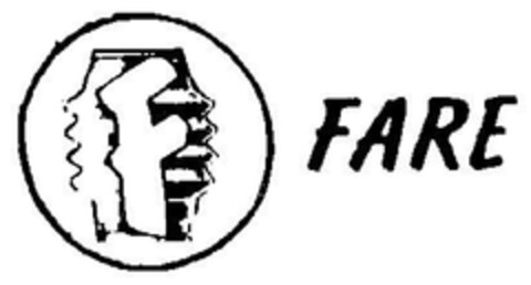 F FARE Logo (EUIPO, 14.06.2012)