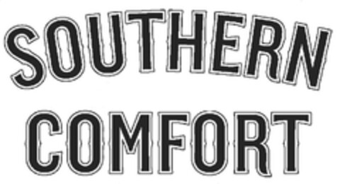 SOUTHERN COMFORT Logo (EUIPO, 28.06.2012)