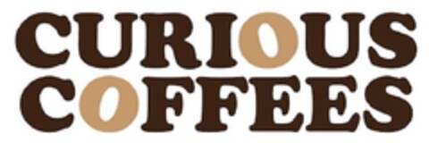 CURIOUS COFFEES Logo (EUIPO, 29.06.2012)