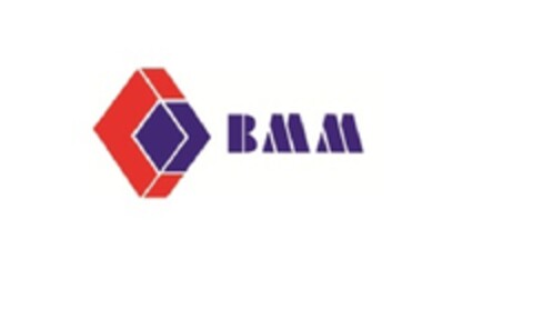 BMM Logo (EUIPO, 02.07.2012)