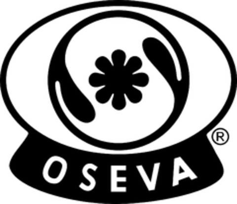 OSEVA Logo (EUIPO, 08/17/2012)