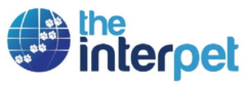 the interpet Logo (EUIPO, 01.10.2012)