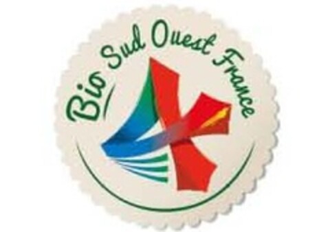 Bio Sud Ouest France Logo (EUIPO, 10/05/2012)