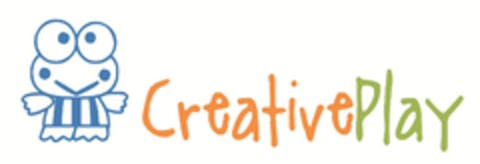 CreativePlay Logo (EUIPO, 08.10.2012)