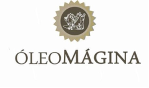 ÓLEOMÁGINA Logo (EUIPO, 19.10.2012)