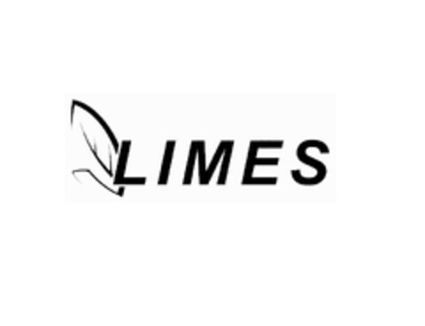 LIMES Logo (EUIPO, 22.10.2012)